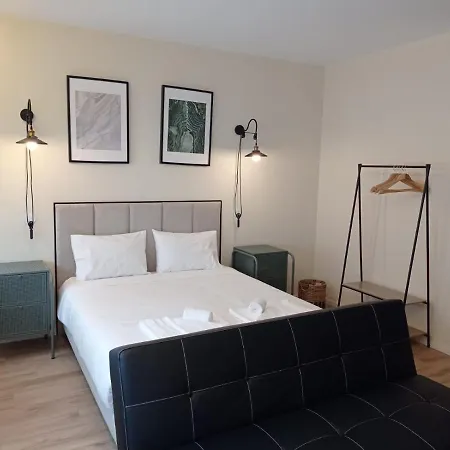 Lemago - Camara Apartment Porto