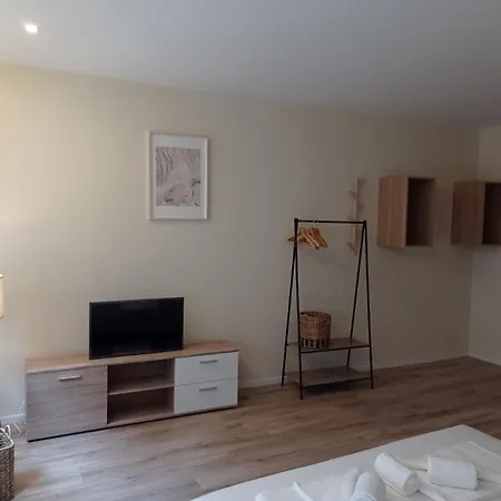 Apartment Lemago - Camara