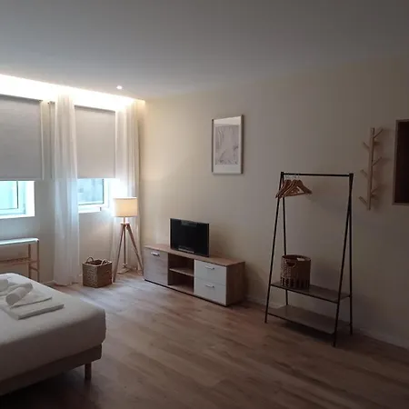 Apartment Lemago - Camara