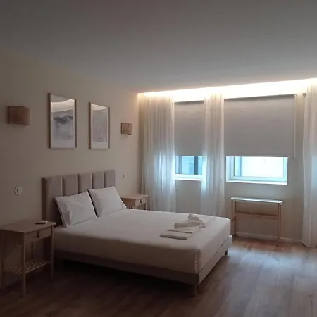 Lemago - Camara Apartment *