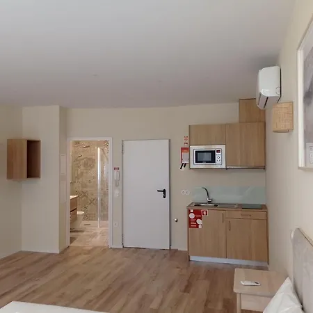 Apartment Lemago - Camara *