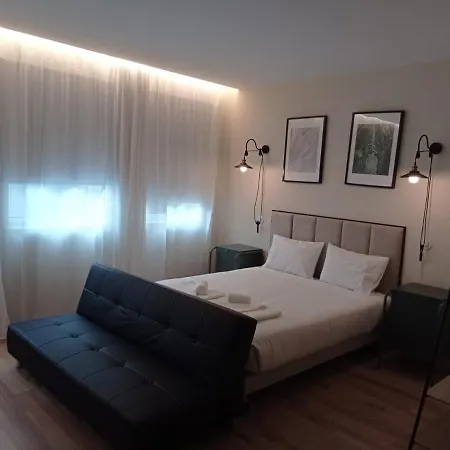 Lemago - Camara Apartment Porto