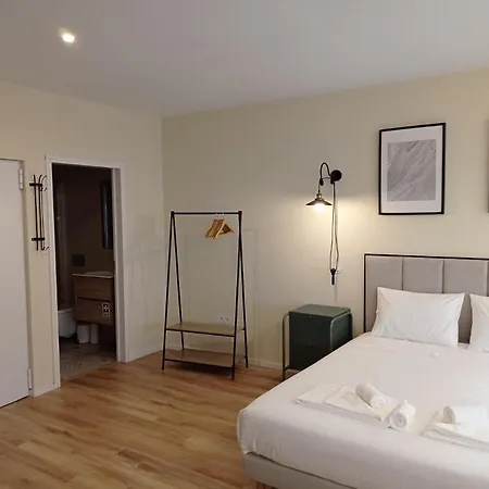 Apartment Lemago - Camara Porto