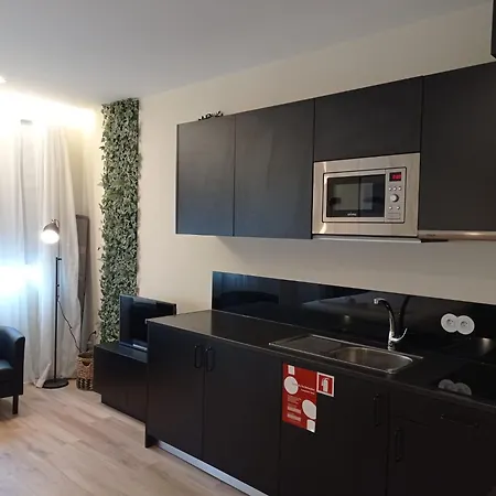 Lemago - Camara Apartment Porto