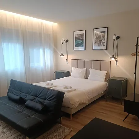 Lemago - Camara Apartment *