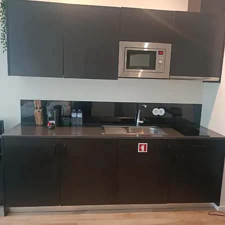 Lemago - Camara Apartment Porto