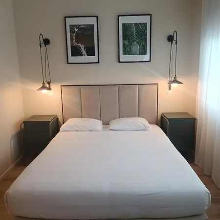 Apartment Lemago - Camara Porto