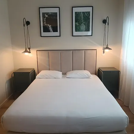 Lemago - Camara Apartment