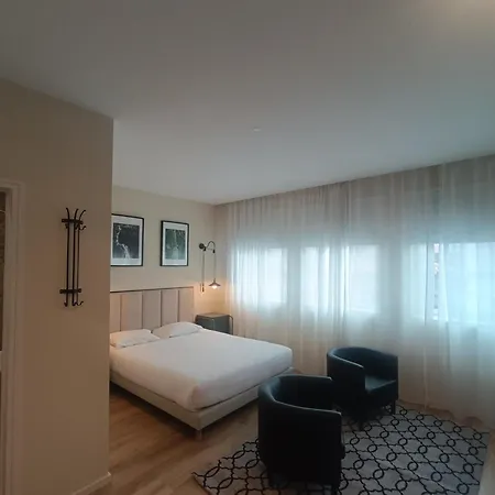 Lemago - Camara Apartment Porto